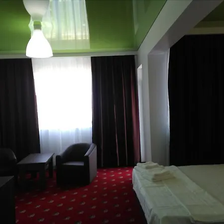 Vila Sunny Jop * Năvodari