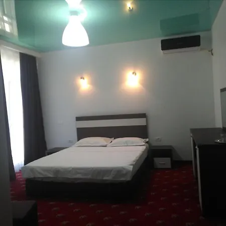 Hotel Vila Sunny Jop