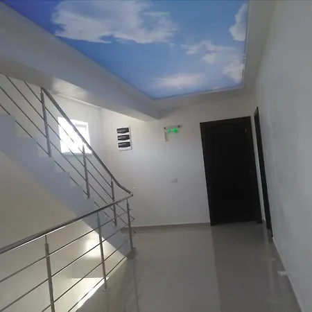 Vila Sunny Jop Hotel