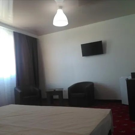 Hotel Vila Sunny Jop