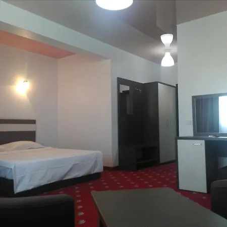 Vila Sunny Jop Hotel *
