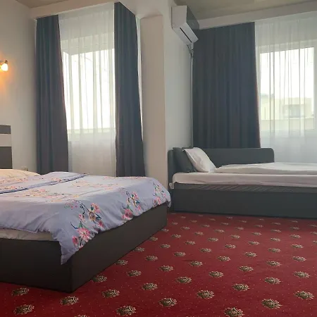 Vila Sunny Jop Hotel