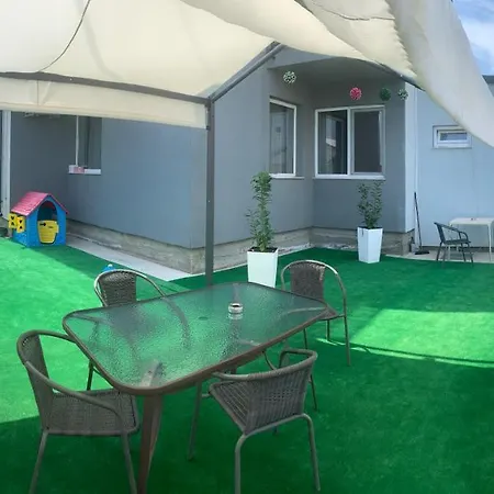 Vila Sunny Jop Hotel Navodari