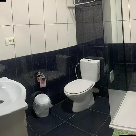 Vila Sunny Jop Hotel *