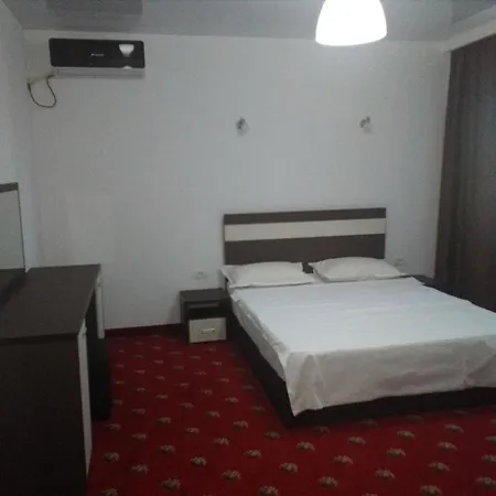 Vila Sunny Jop Hotel