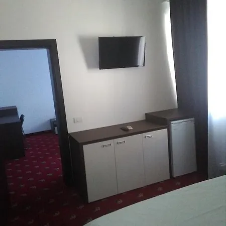 Hotel Vila Sunny Jop