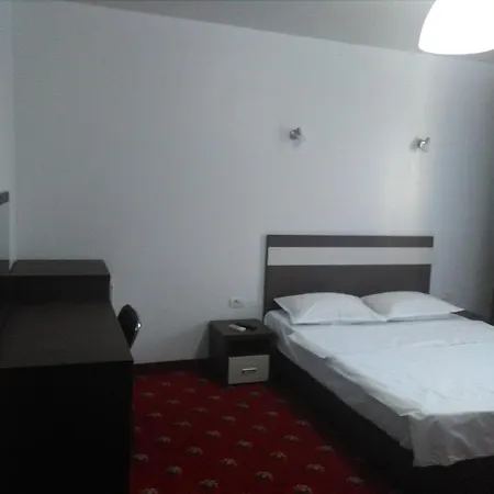Vila Sunny Jop Hotel